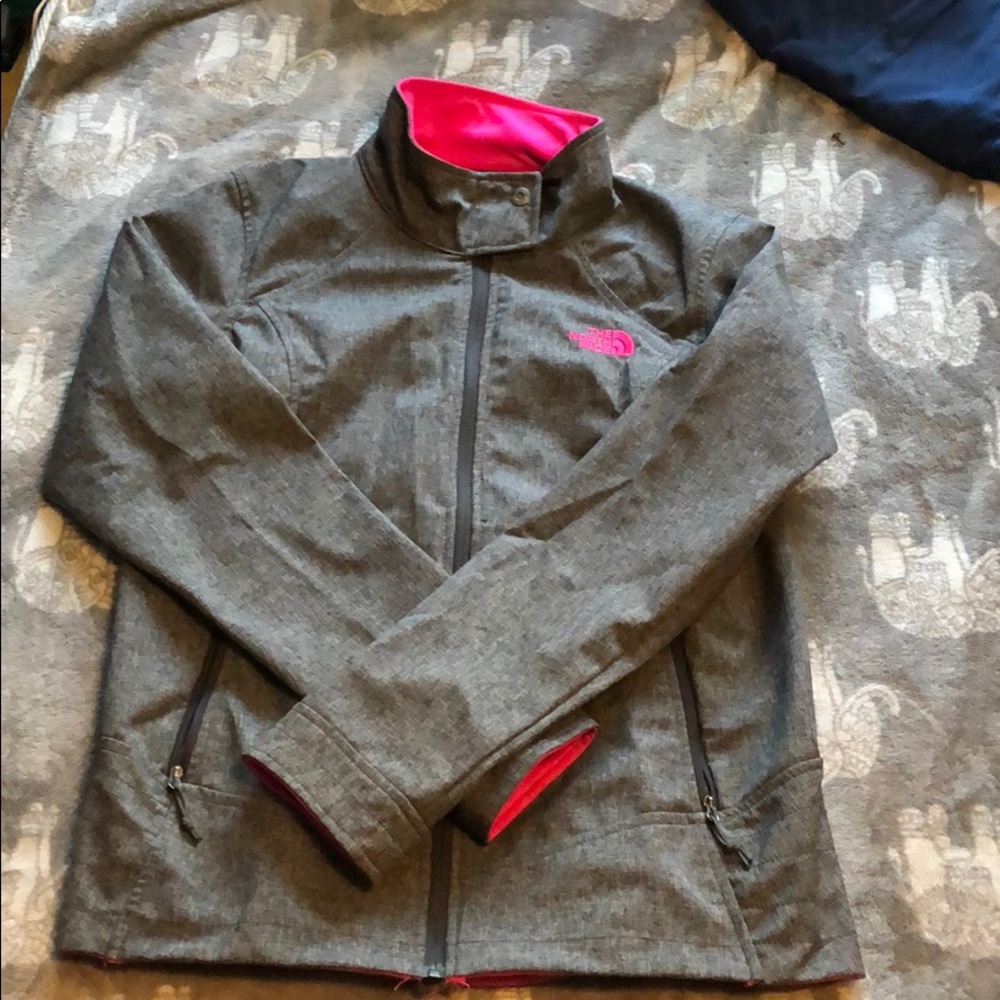 North Face Jacket